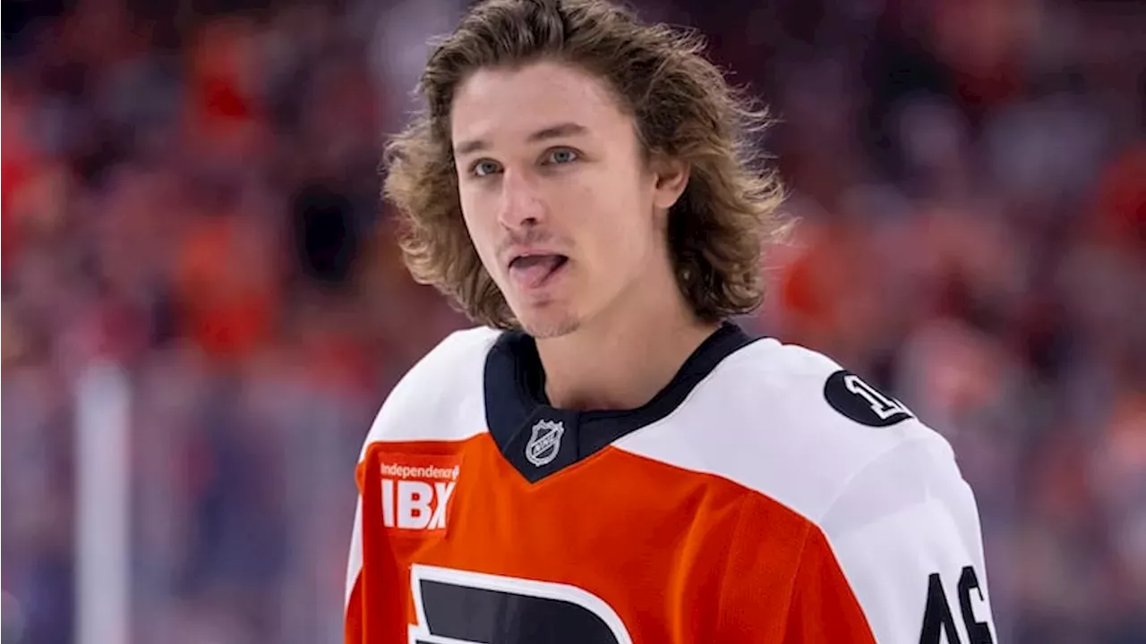 Philadelphia Flyers' Jersey-Tuck Protest: A Preseason Stand Against the NHL