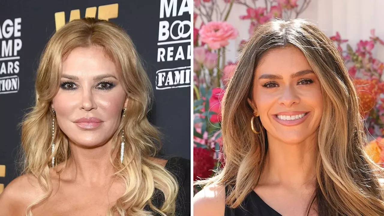 Fox's Special Forces Season 5: Brandi Glanville and the High Cost of Celebrity Grit