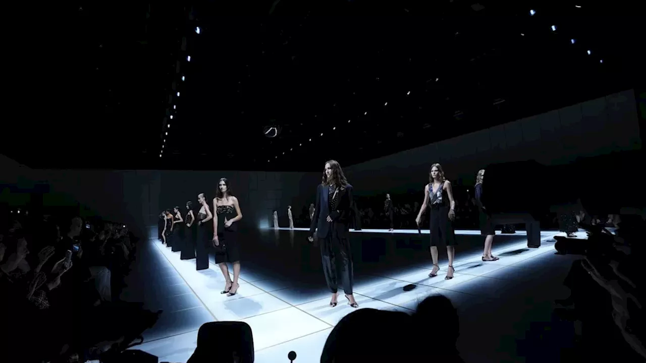 Armani's Post-Founder Pivot: A 15% Stake Sale and a New Creative Guard