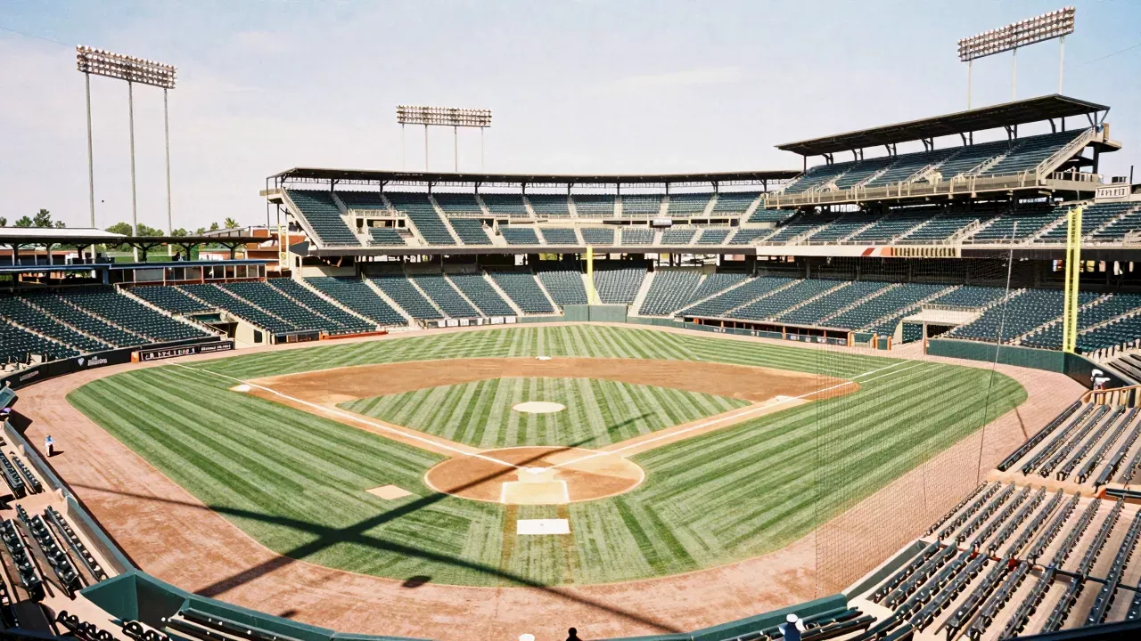 Guardians Face Royals Spoiler Alert in Division Title Push