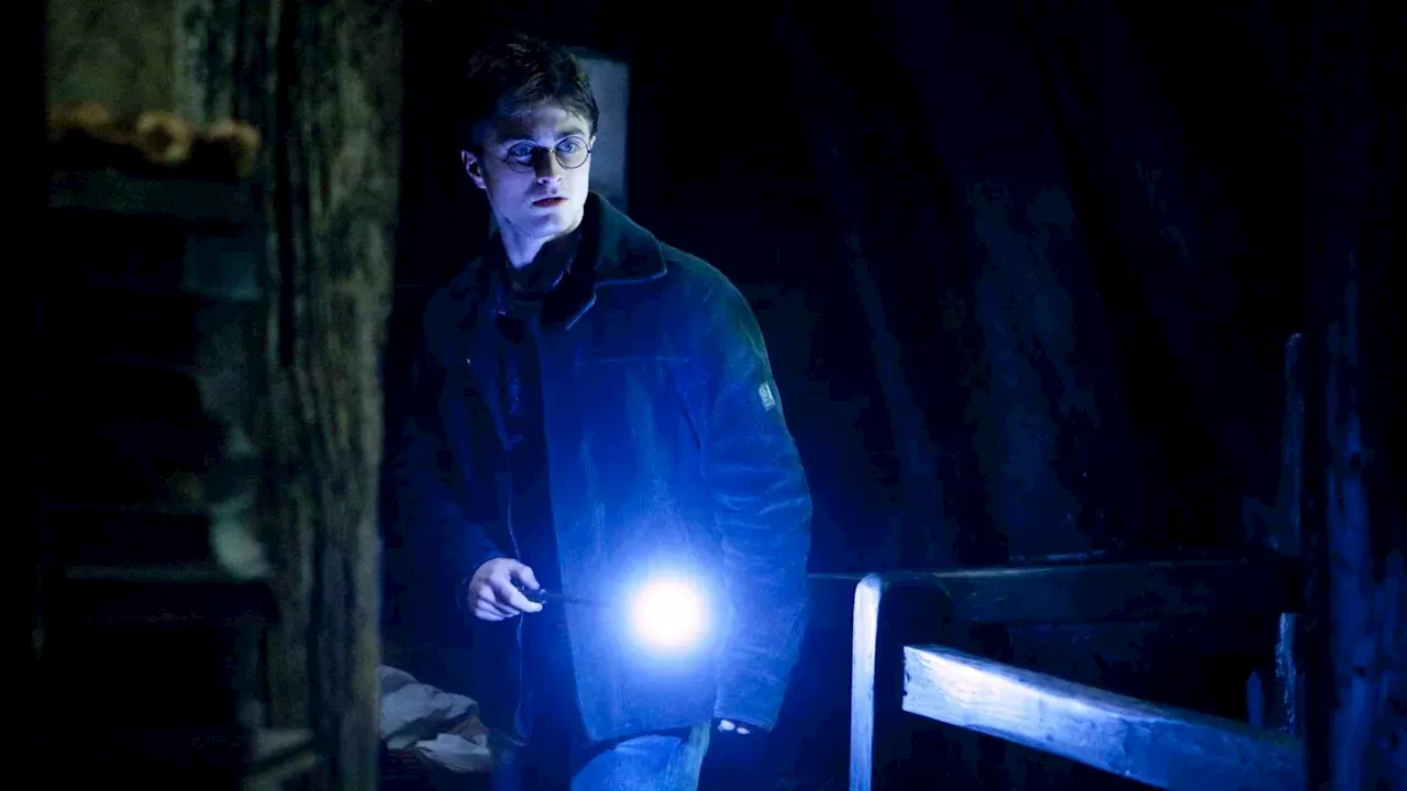 Beyond the Spark: Can HBO's 2026 Harry Potter Series Fix the Franchise's Magic Logic?