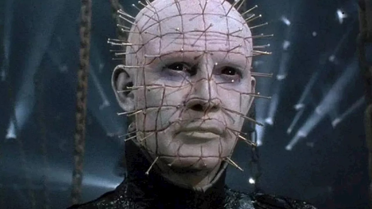 Pinhead Returns: Hellraiser: Revival Hits Steam with Free Demo
