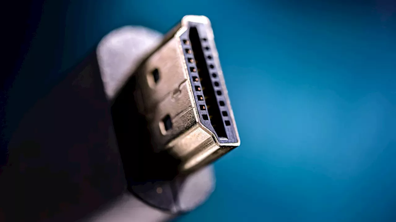 Beyond the Spool: Why Your Home Theater Needs Precision HDMI Selection