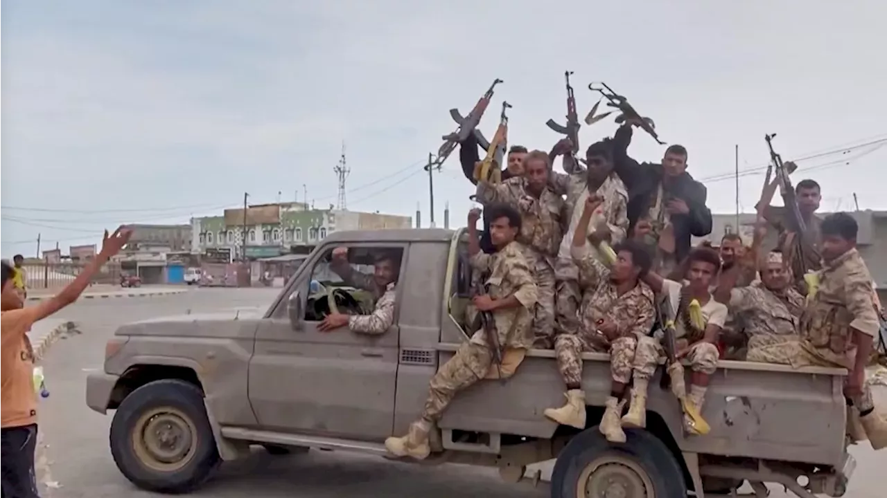 Red Sea Chokepoint: Houthi Seizure of Mayun Island Rattles Oil Markets