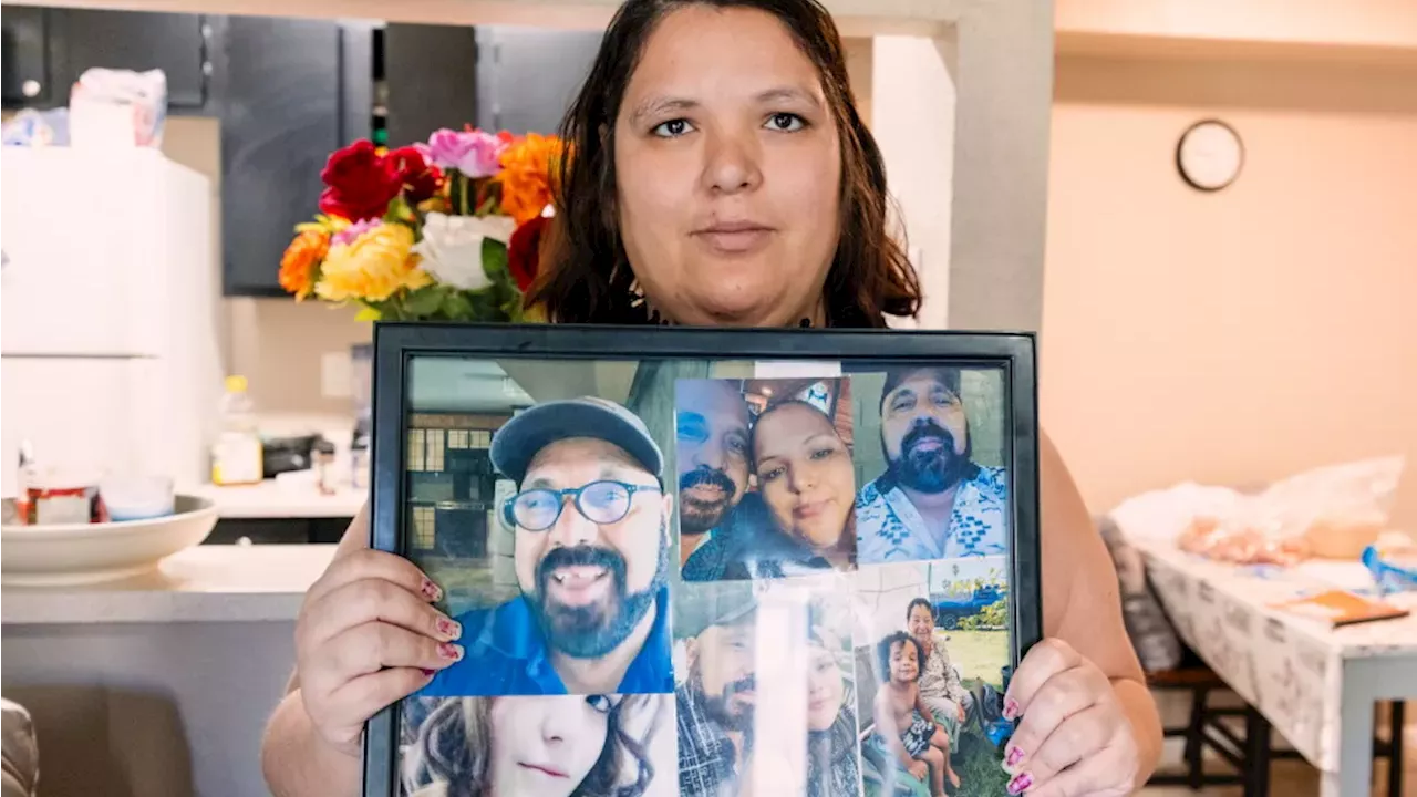 The Abandoned Tools of Ramón Barraza: A Snapshot of Phoenix Immigration Enforcement