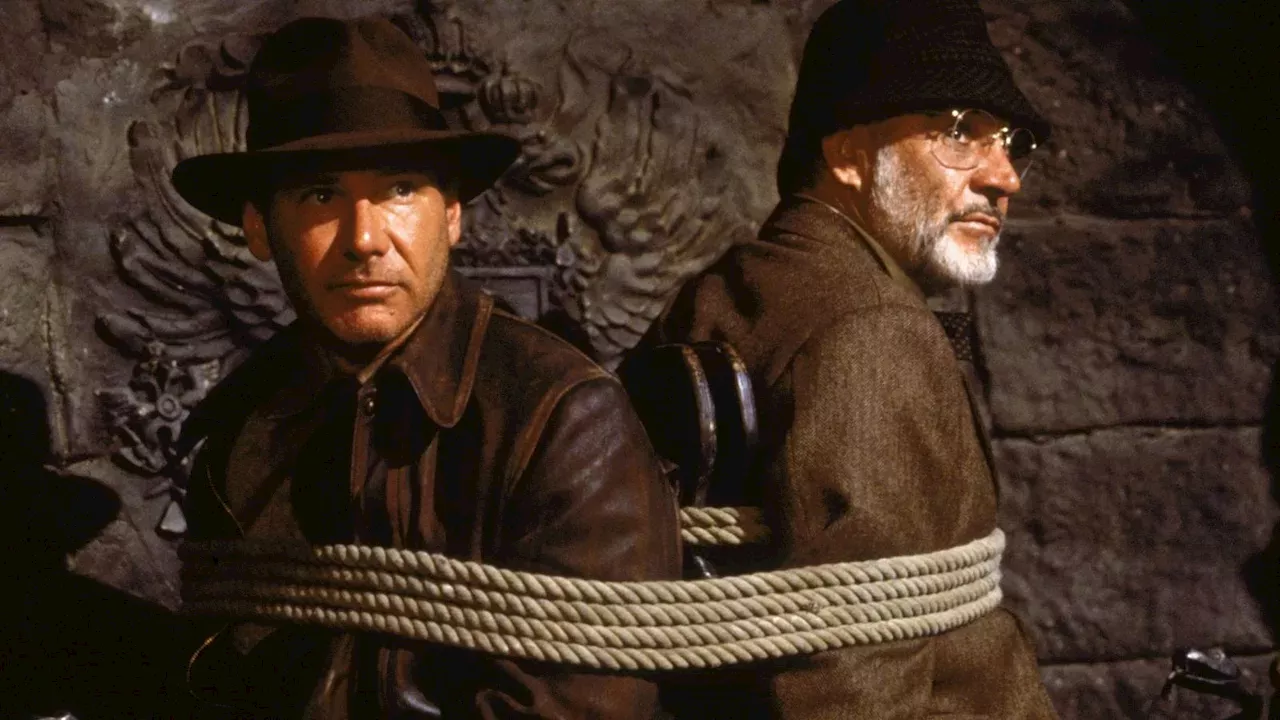 The Search for Indy: Why Hollywood’s Treasure Hunters Haven't Replaced Harrison Ford
