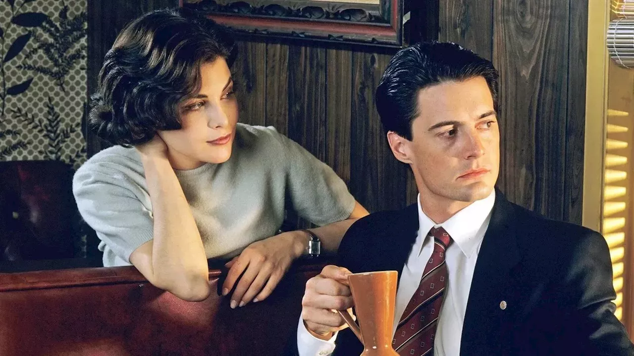 Beyond the Procedural: How Four TV Series Shattered the Crime Genre Mold