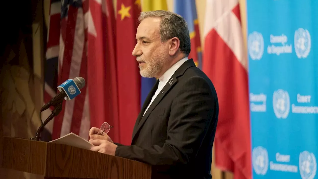 Diplomacy or Deadlock? Iran’s High-Stakes Gamble Over the Strait of Hormuz
