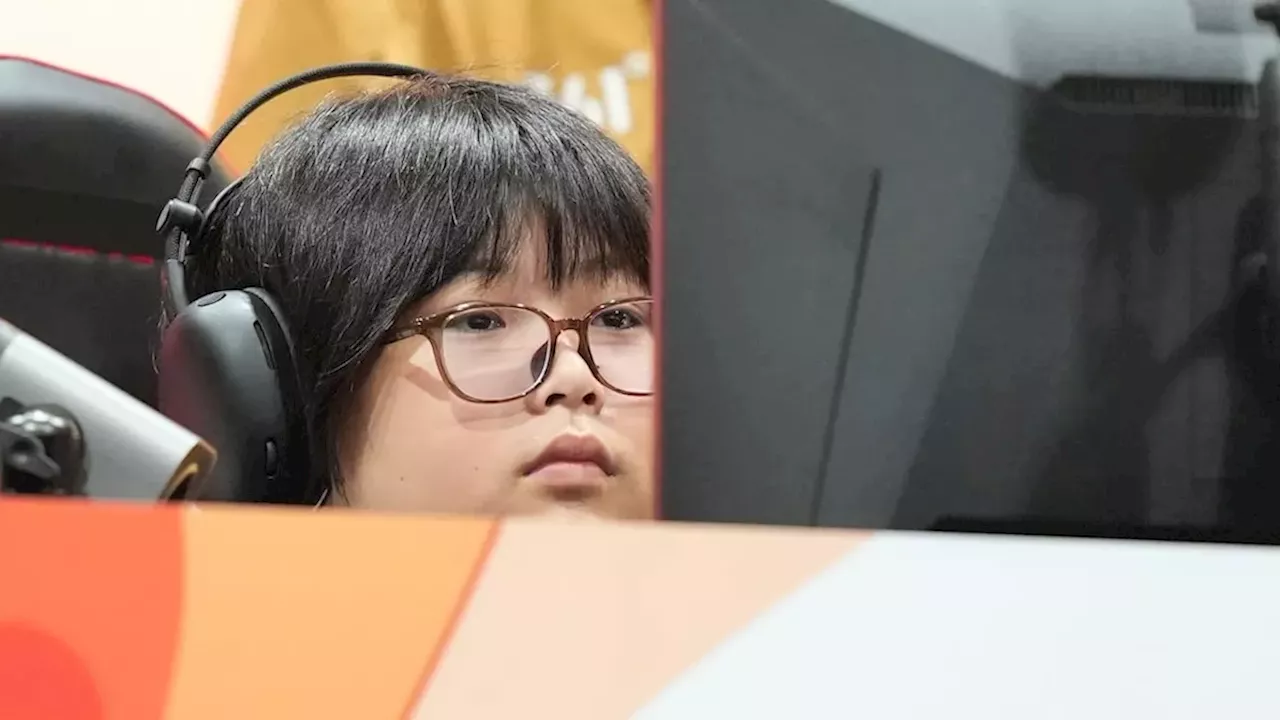 Yuki Kurihara’s Historic eSports Gold: The Rising Stakes for Child Prodigies