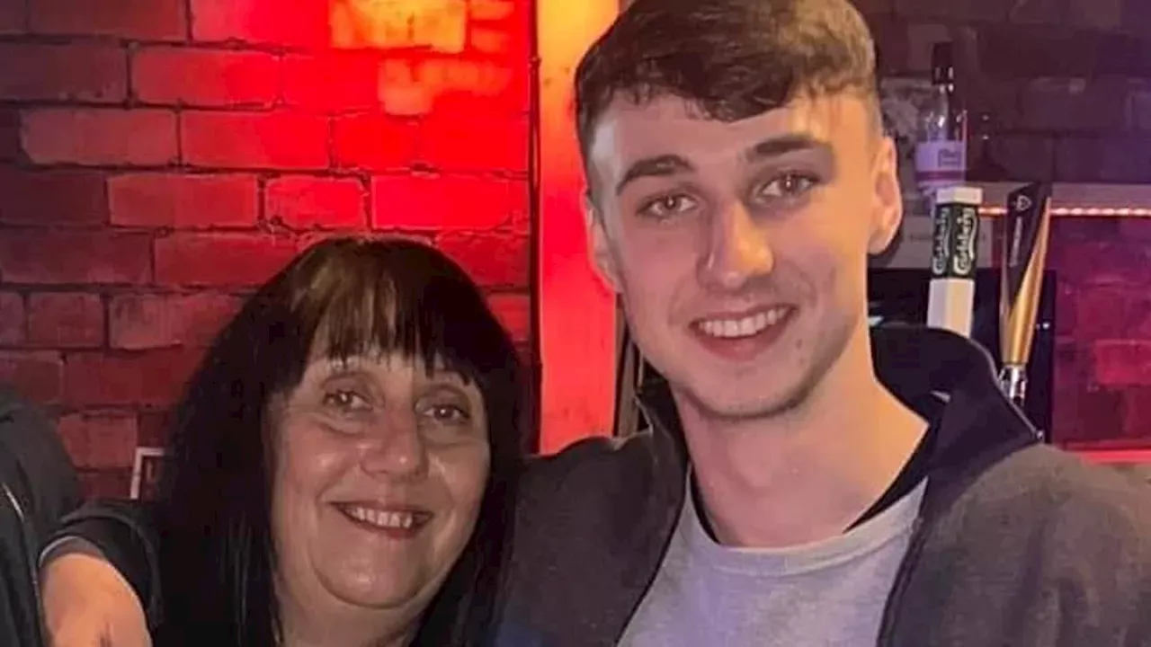 The Tragedy of Jay Slater: A Mother's Fight Against 30 Million Conspiracy Videos