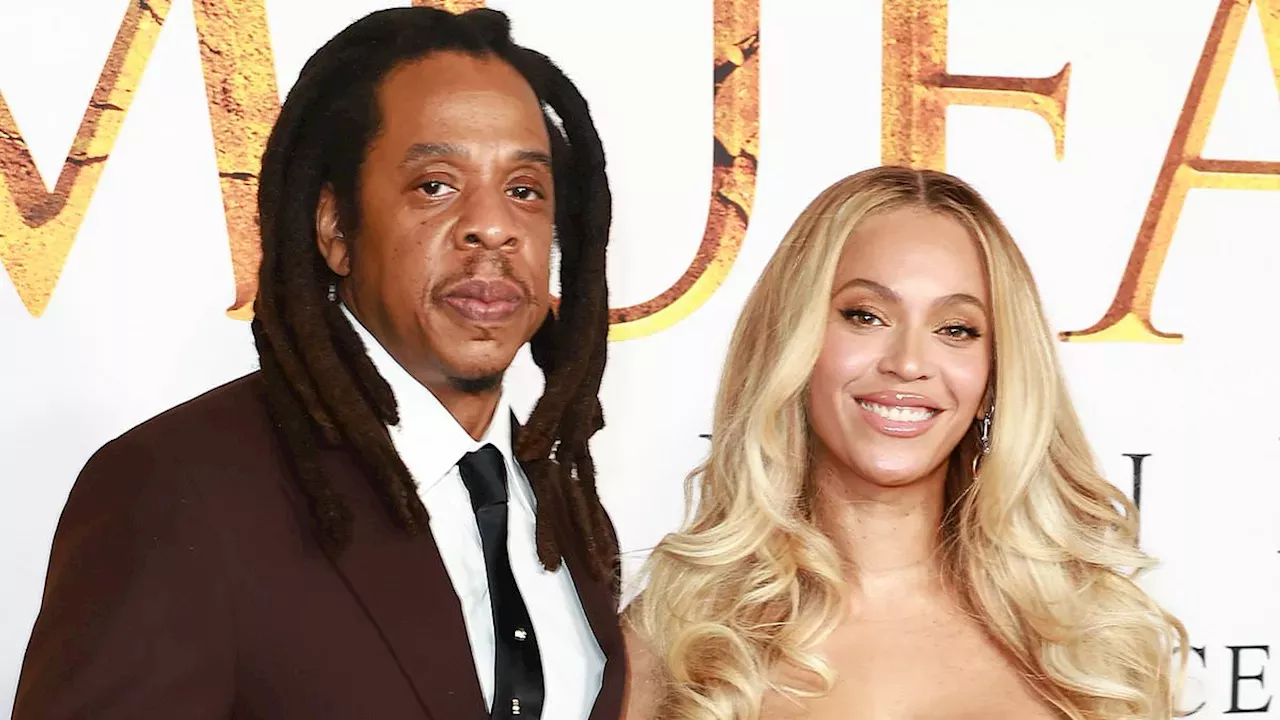 Jay-Z Accuser Recants Rape Allegation, Says No Truth