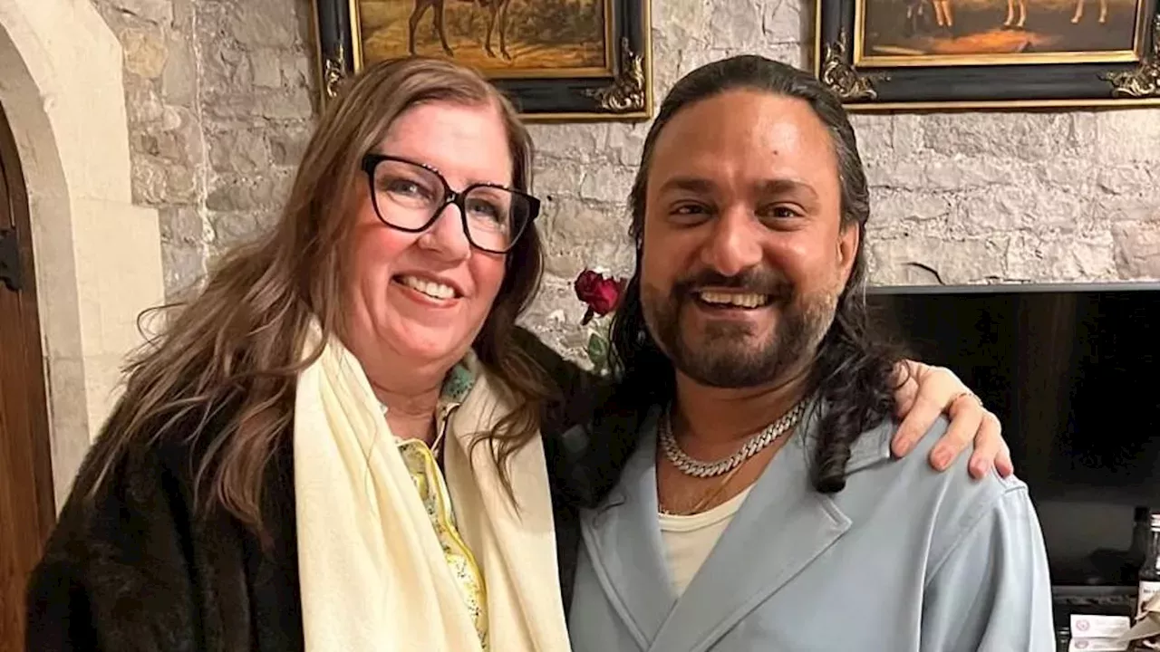 Beyond the Spotlight: Jenny Slatten’s Escalating Battle with ALS