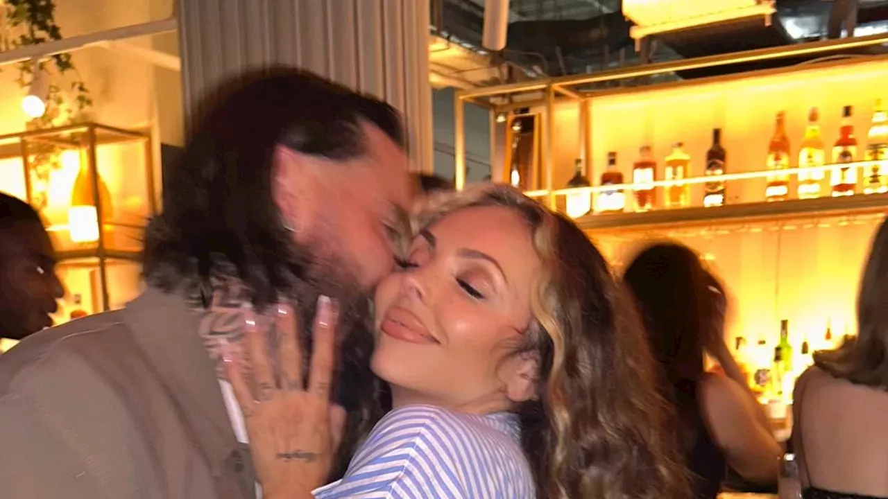Jesy Nelson’s New Chapter: Romance, Recovery, and the Fight for SMA Awareness