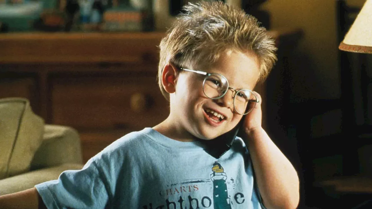 From Jerry Maguire to A24: Jonathan Lipnicki’s Rare Red Carpet Return