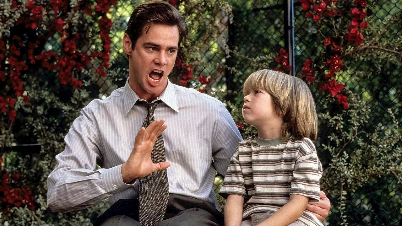 Prison Mail and Protective Parents: Justin Cooper's Reflection on 90s Child Stardom