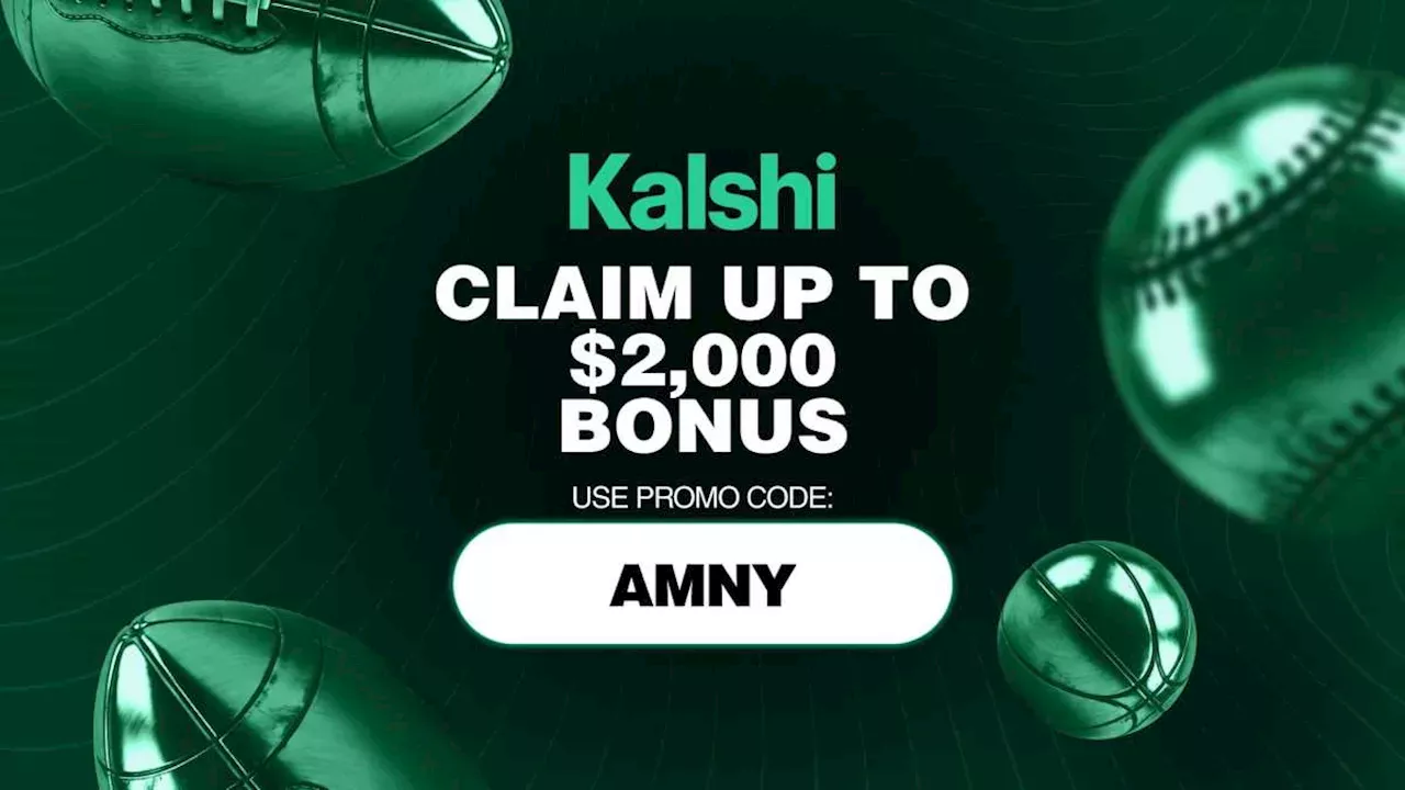 Kalshi’s $2,000 Welcome Bounty: A New Frontier for Event Trading