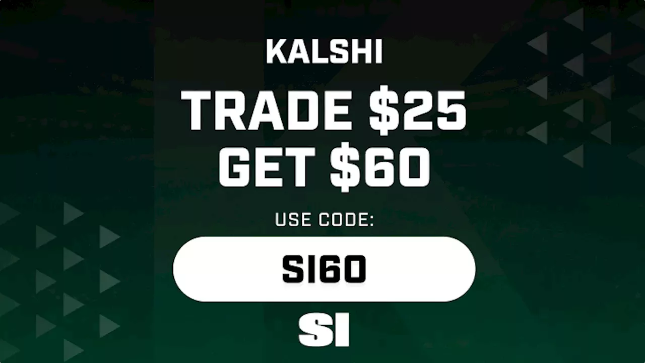 The $60 Certainty: Why Kalshi’s New Promo Code Beats the $2,000 Gamble