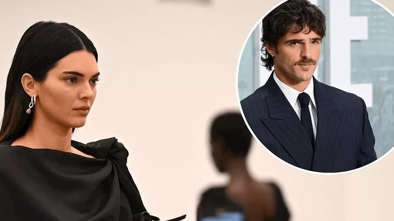 Kendall Jenner and Jacob Elordi: From Kauai Escapes to Milan Fashion Week