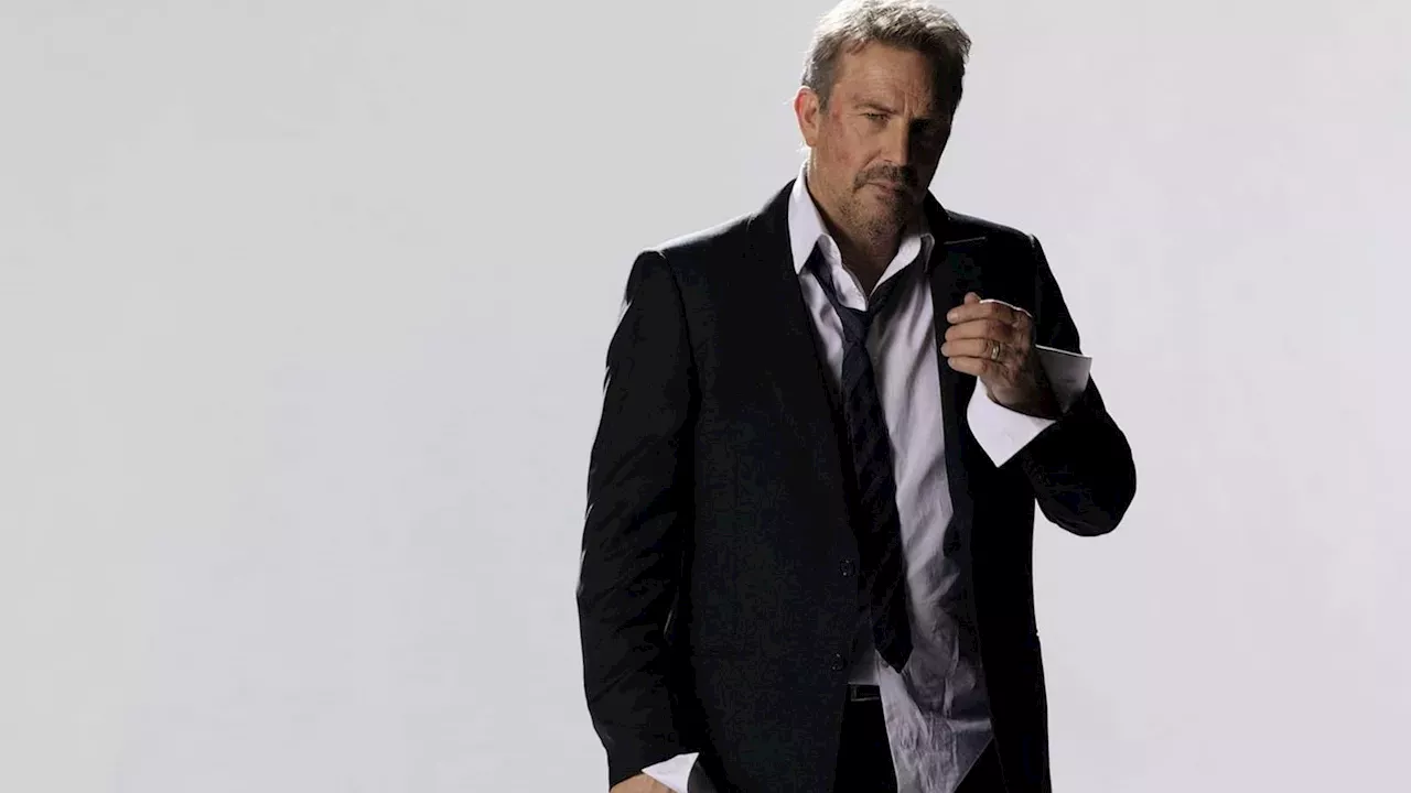 The Vanishing Costner Thriller: Why Hollywood Still Bets on the 'Taken' Formula