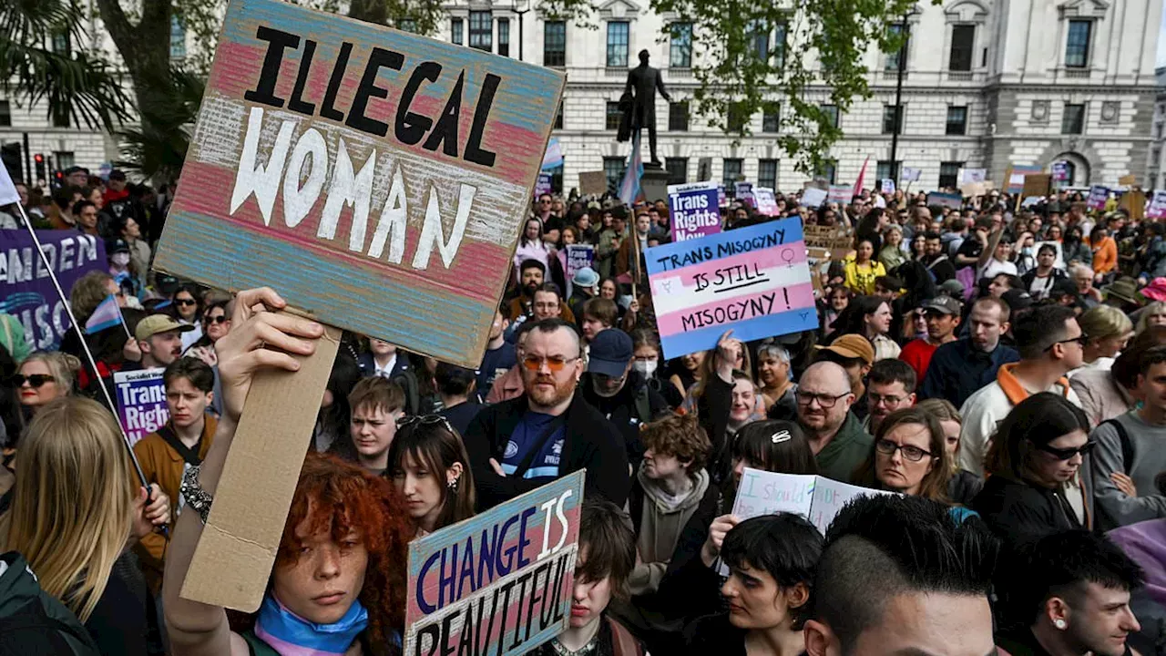 Labour Women's Conference Boycott Over Trans Delegate Ban