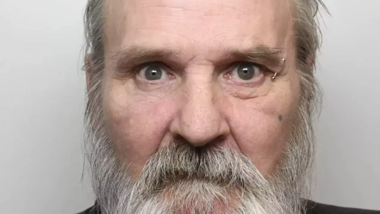 Life Sentences for Couple Who Murdered Vulnerable Man in Tamworth