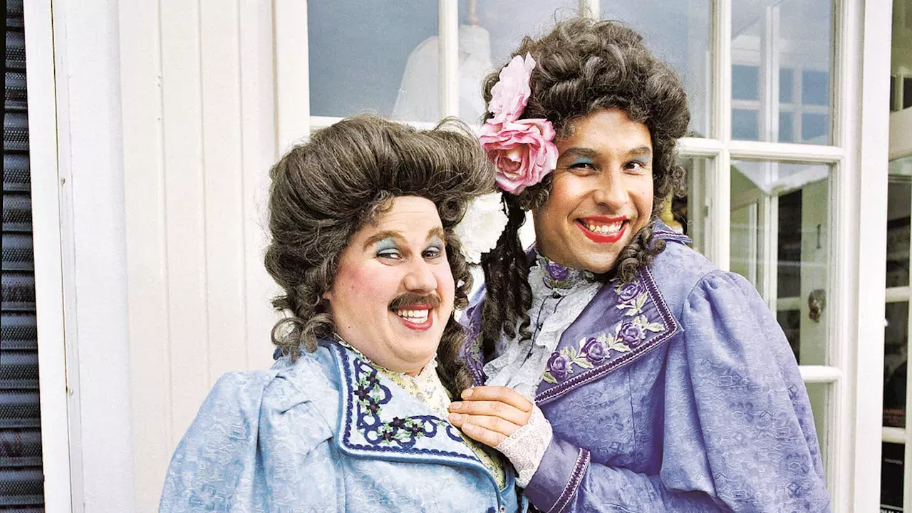Can Little Britain Survive the Modern Era? The High-Stakes Gamble of a Streaming Revival