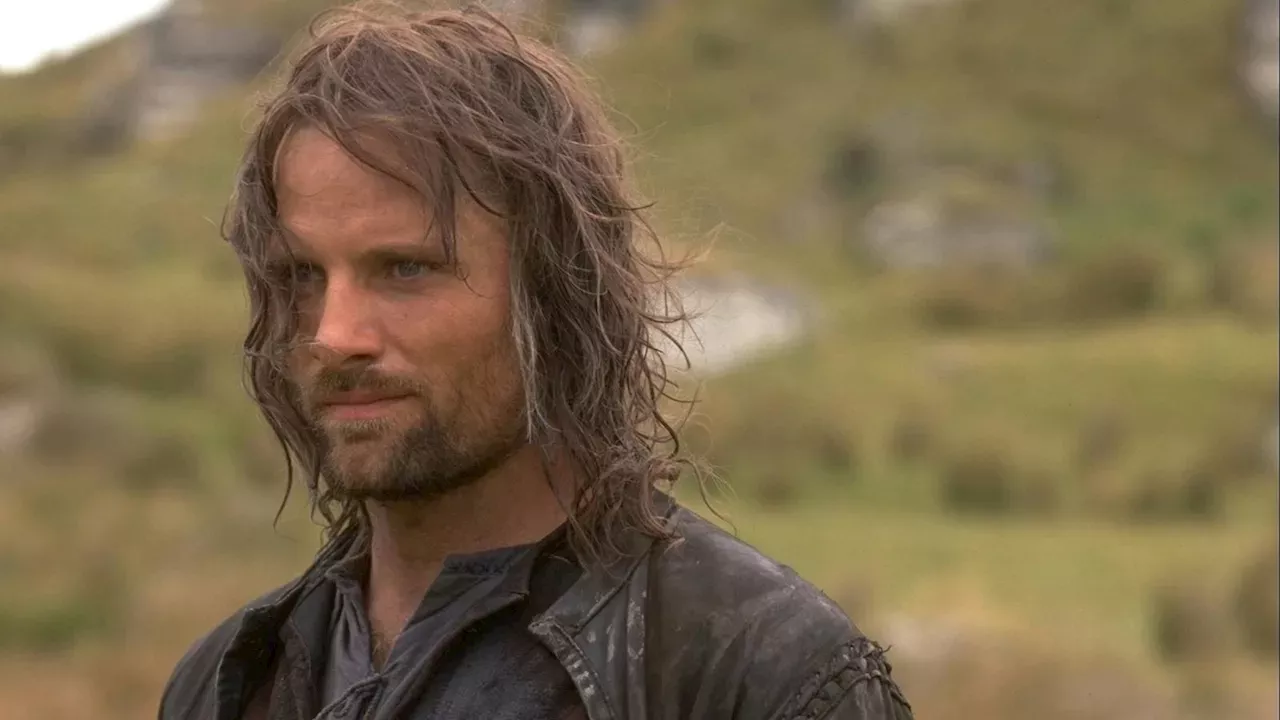 Lord of the Rings Spinoffs The Hunt for Gollum and Shadow of the Past to Expand The Fellowship of the Ring