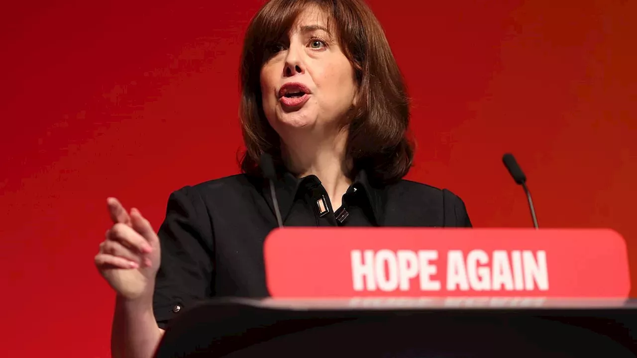 Hope vs. Rigor: Lucy Powell's Vocational Pivot Sparks Education War