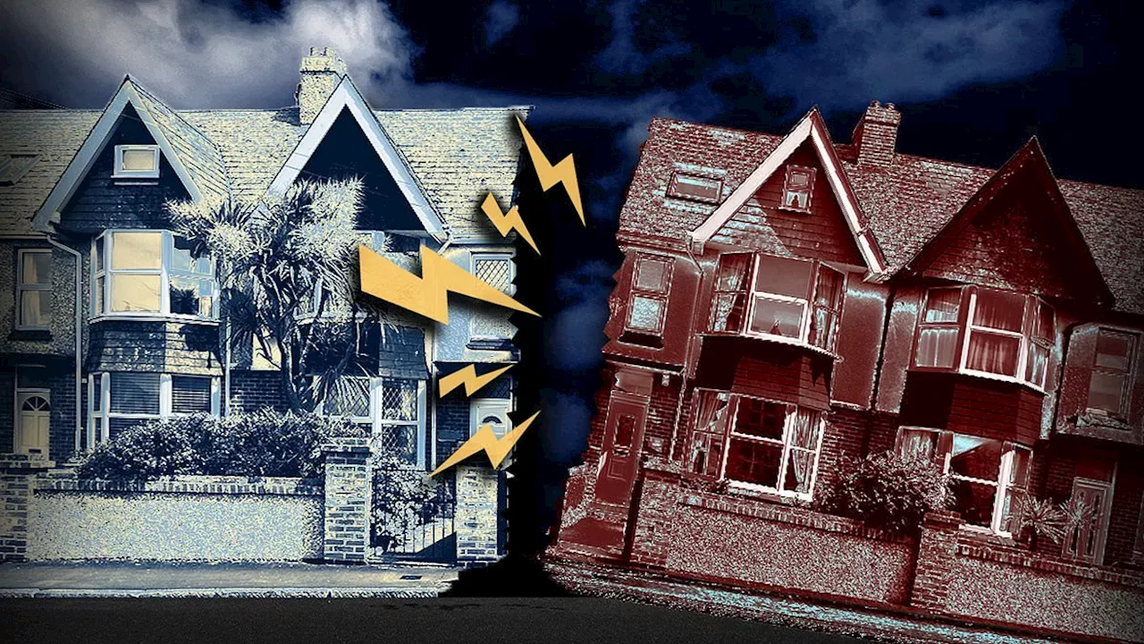 Mansfield's Princes Street Battle: The High Cost of the HMO Boom