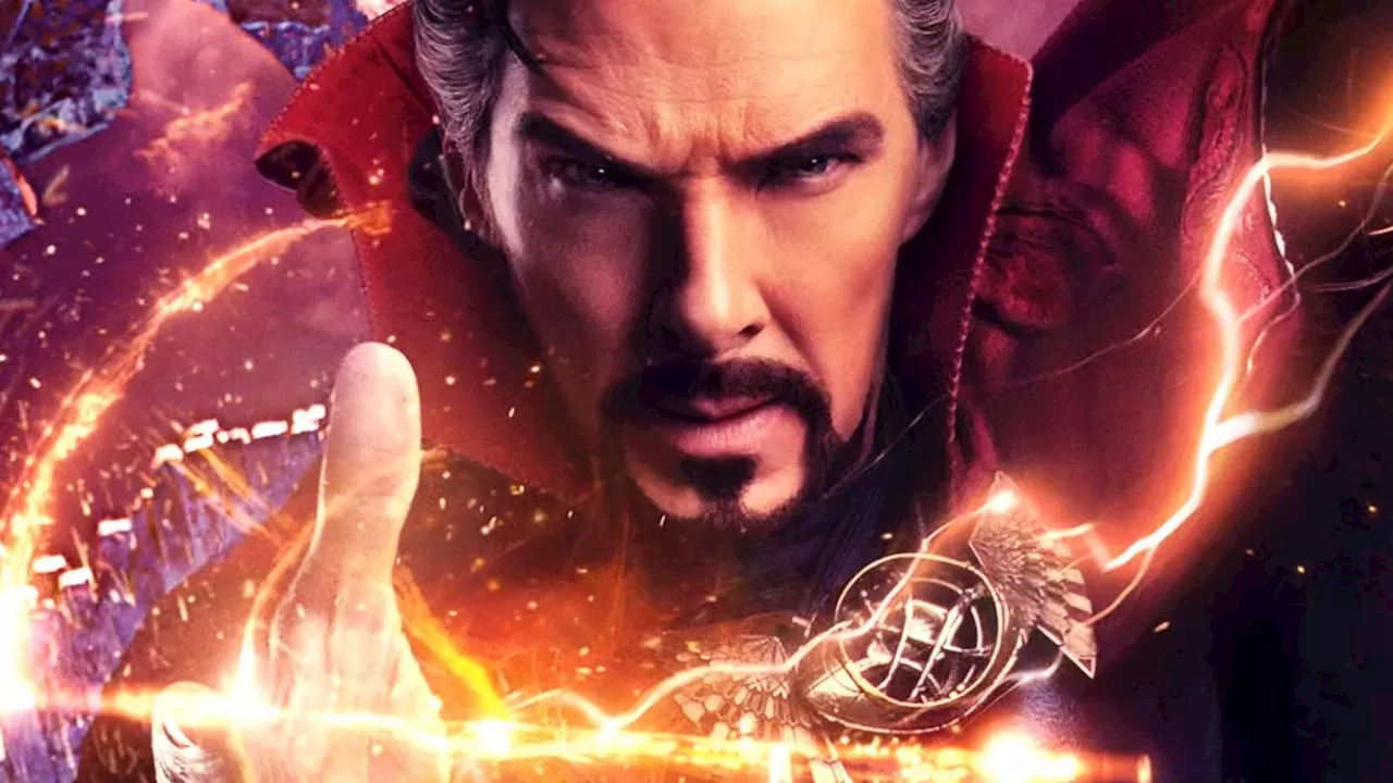 Beyond the Eye of Agamotto: How Marvel's New Sightseer Upends Sorcery Traditions