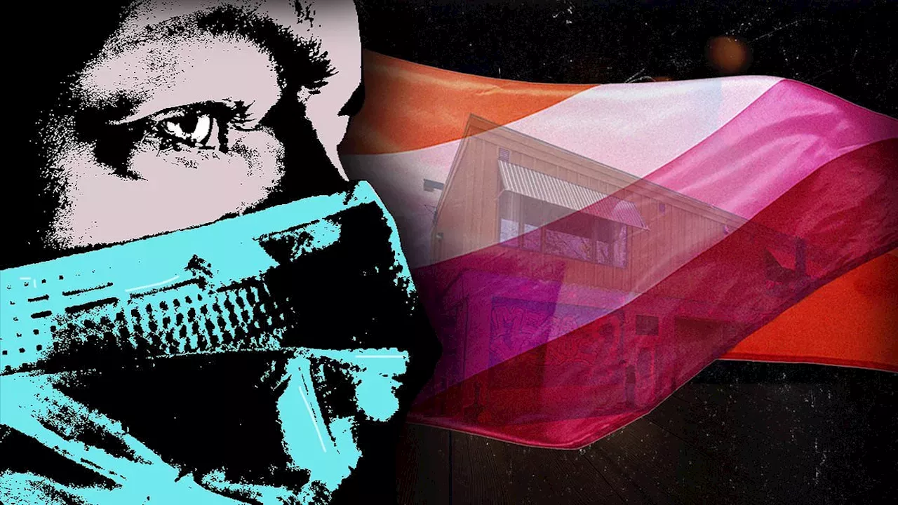 The Culture War in a Greenfield Lesbian Bar: Masks, Money, and Mandates