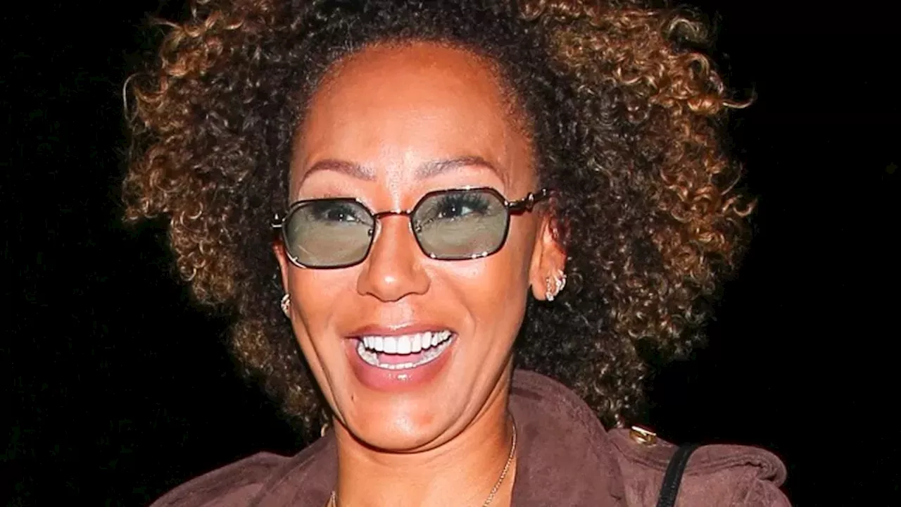 Mel B's Second Act: From a 700-Pound Balance to a Yorkshire Estate