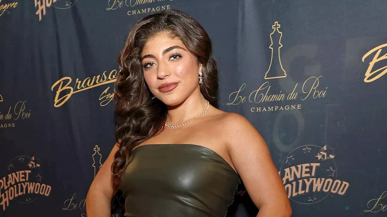 Crisis at the Gate: The Turbulent Year of Milania Giudice