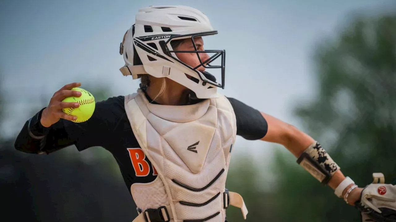 From the Diamond to Capitol Hill: A Minnesota Athlete's Fight Over Fair Play