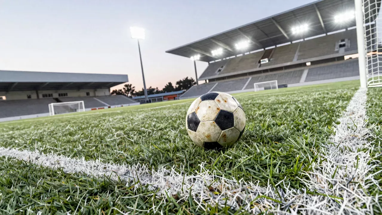 England vs. Spain: Can Tuchel Fix the Stamina Crisis Before the Nations League?