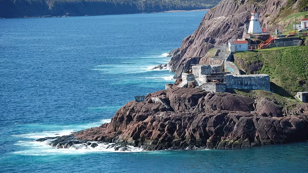 Newfoundland Weather Forecast: Clearing Skies Across Province Today