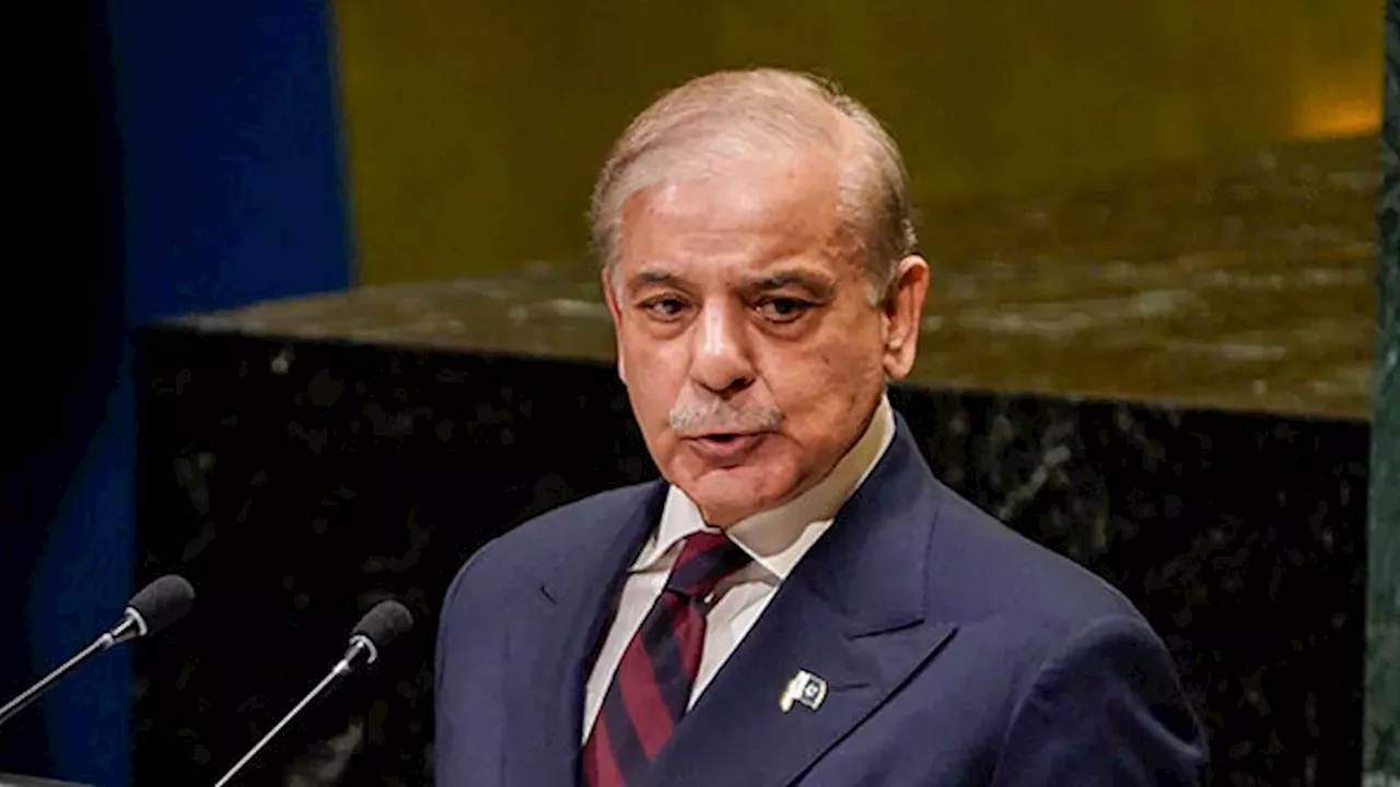 Shehbaz Sharif’s UNGA Gambit: Leveraging Middle East Mediation to Challenge India