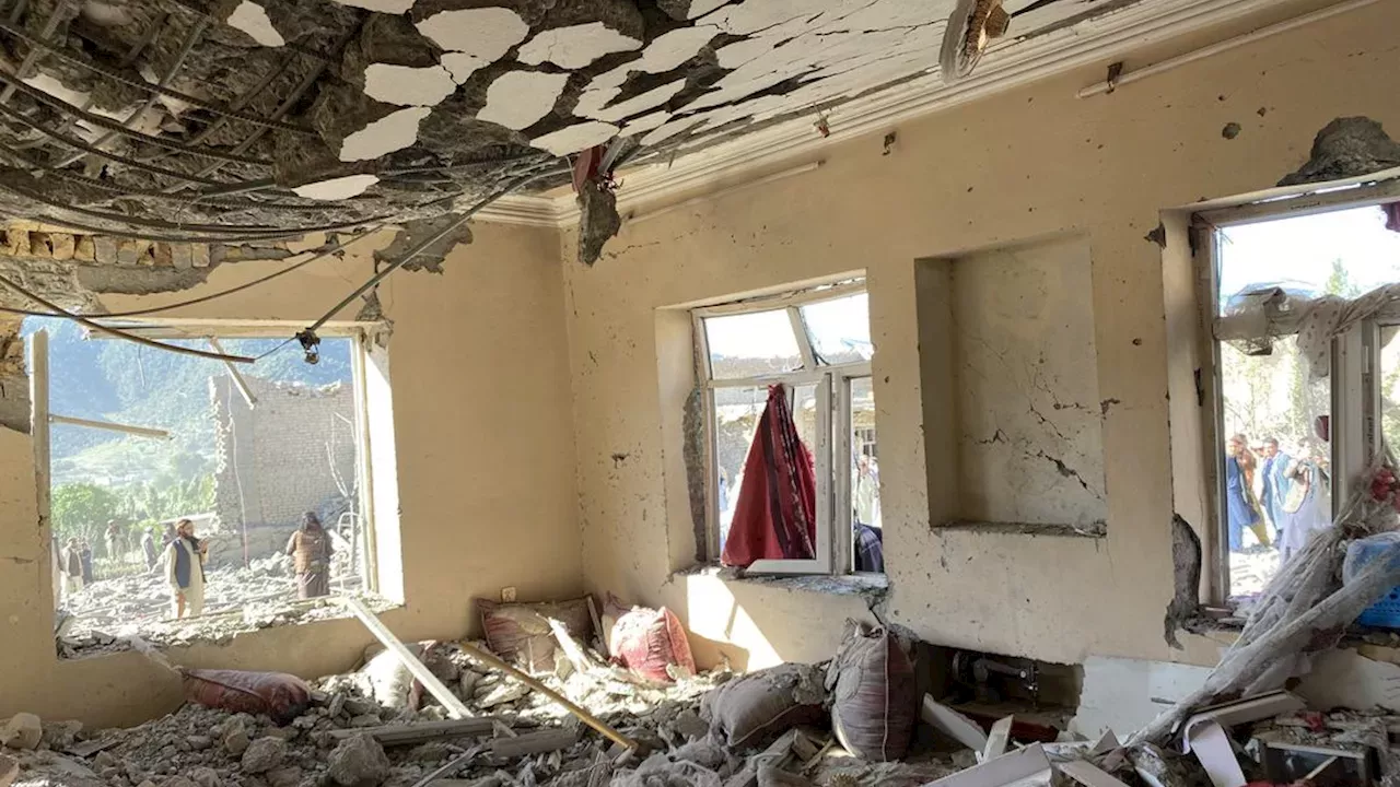 Border War of Words: Pakistan and Afghanistan Trade Blows Over Militant Killings