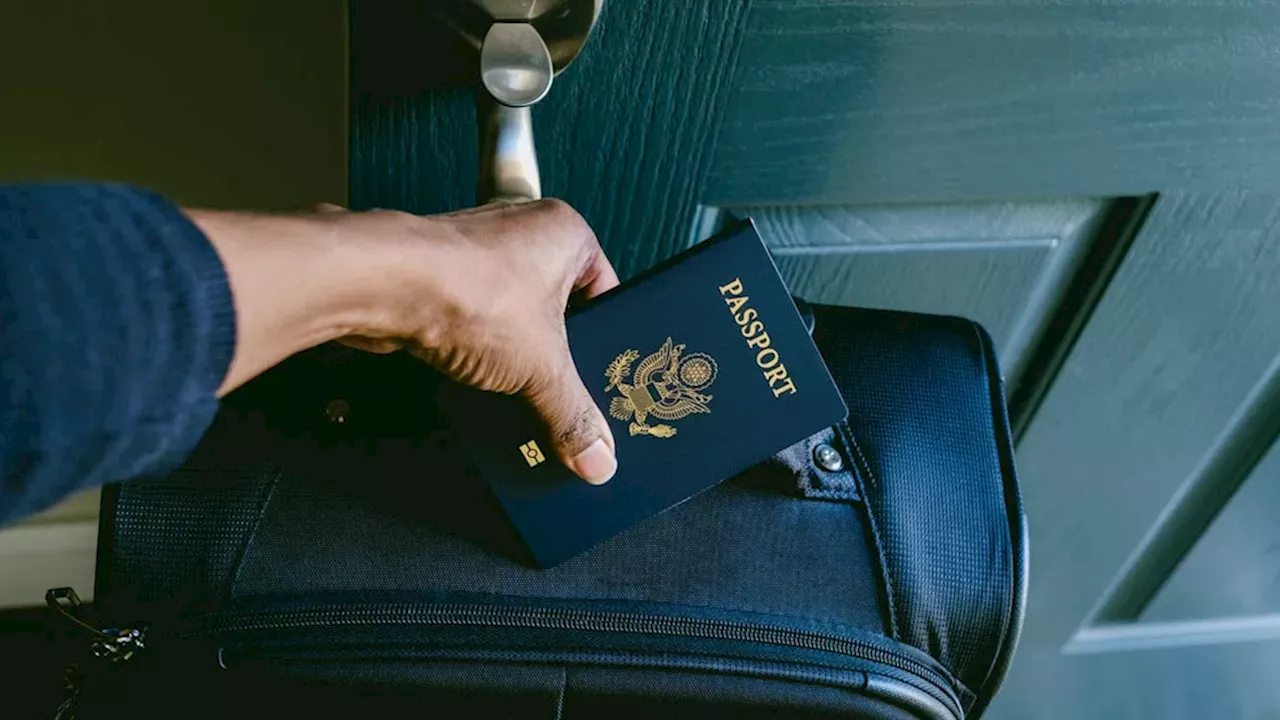 The 'Six-Month Rule' Trap: Why a Valid Passport Isn't Enough