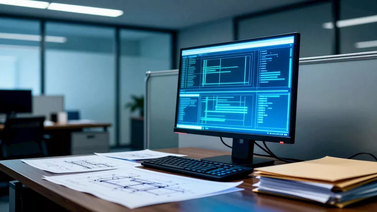Pentagon's Unencrypted HR Breach: A Counterintelligence Gift to Adversaries