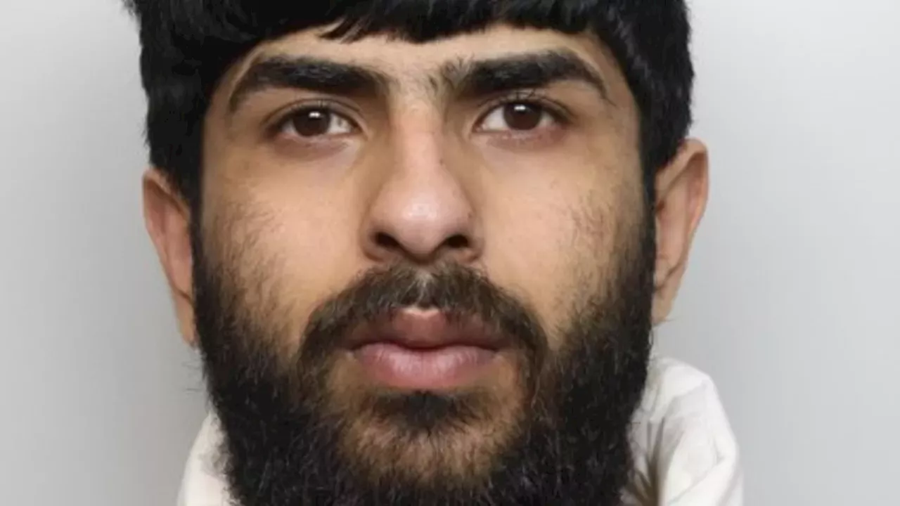Petrol Bomb Gang Jailed for 129 Years Over Stoke-on-Trent Burns Attack