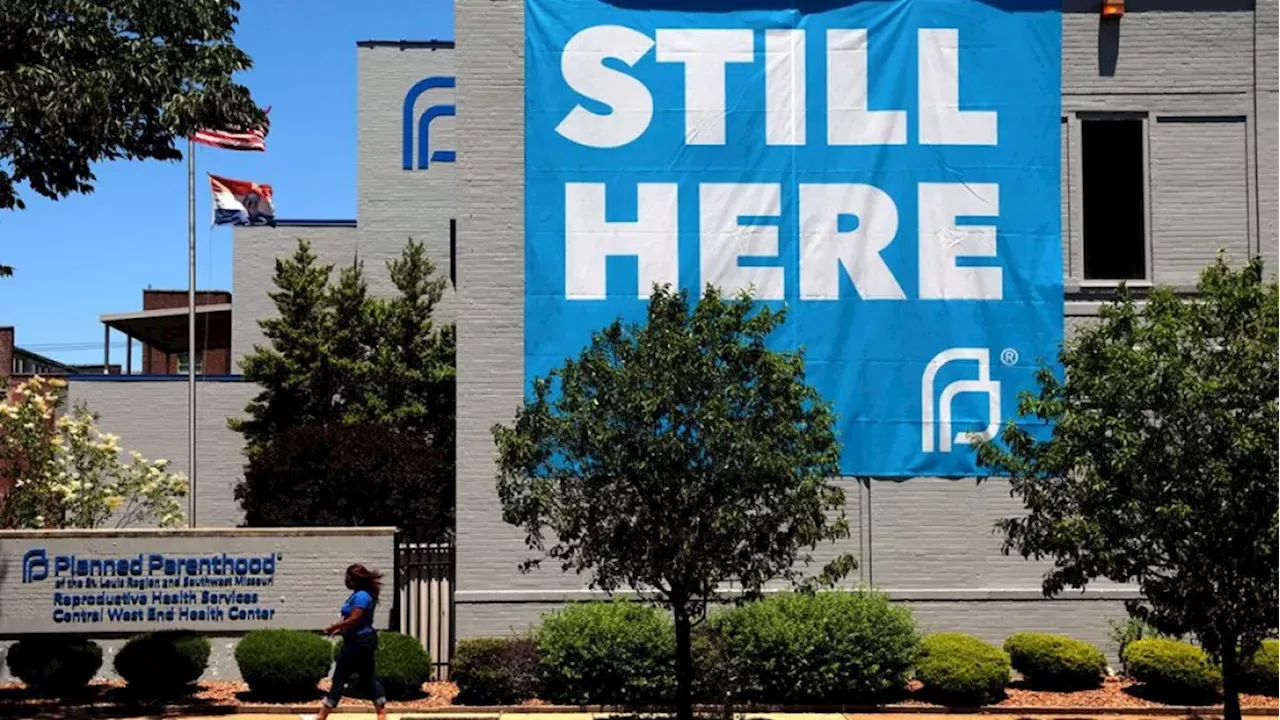 Bypassing the Parents: Planned Parenthood's Strategy for Minor Abortion Access