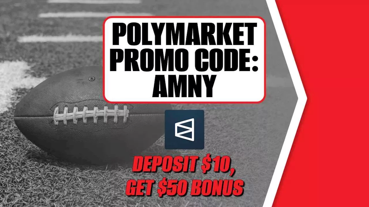 Polymarket Bets Big on College Football with New User Incentives