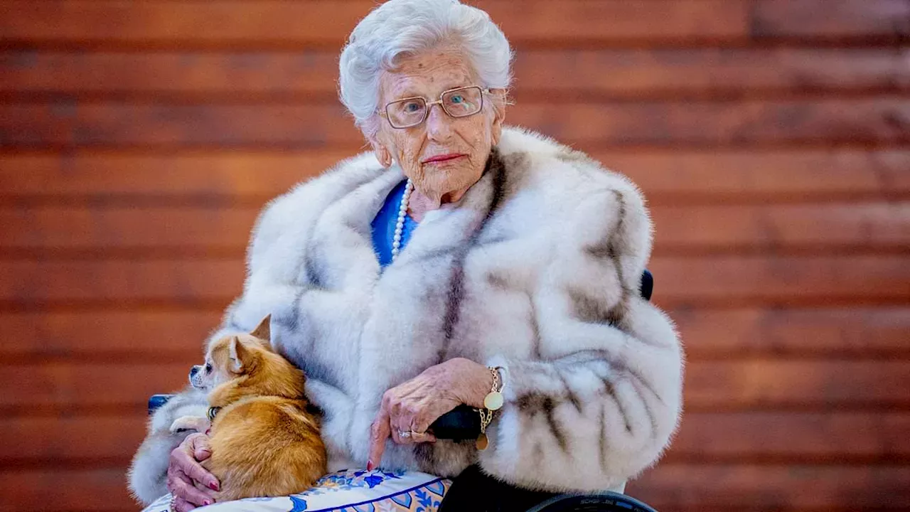 A Royal Bond Broken: Princess Astrid of Norway and Her Rescue Companion Wilma