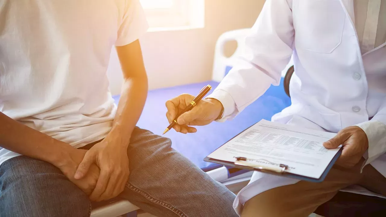 Radiation vs. Surgery: The High-Stakes Trade-off in Prostate Cancer Treatment