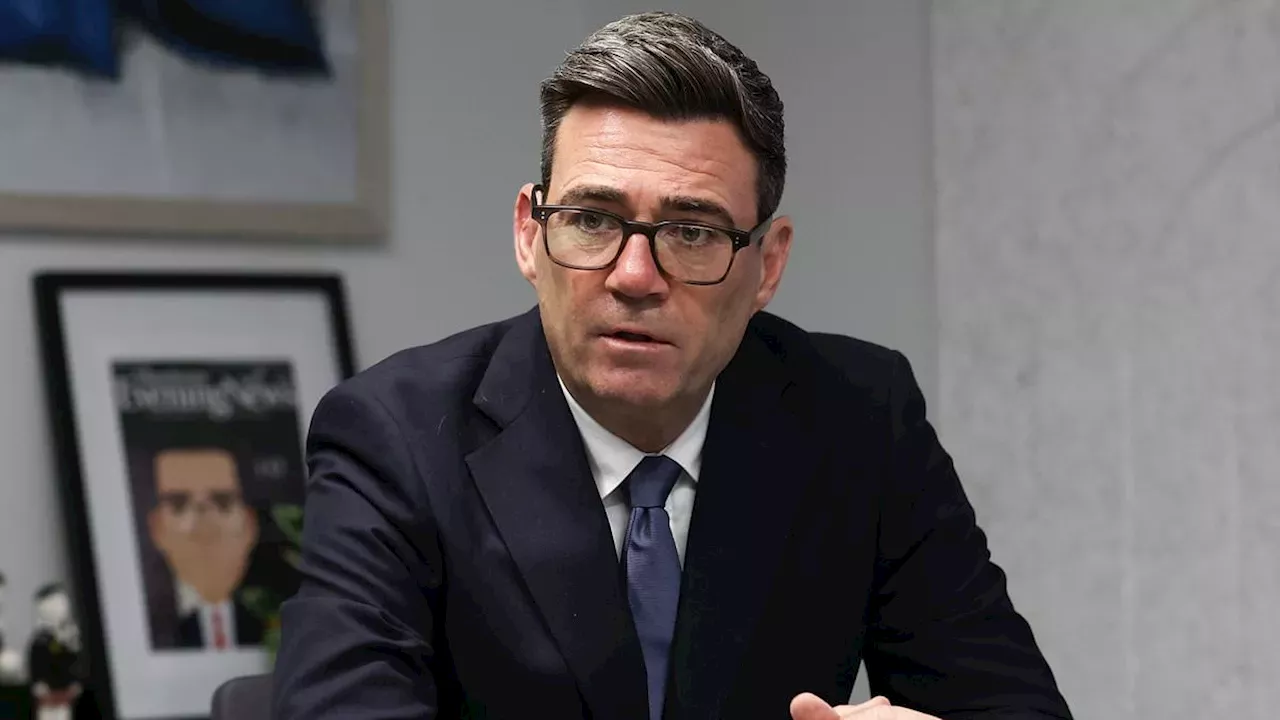 The Manchester G20 Dilemma: Putin’s Invitation and the Burnham Leadership Crisis