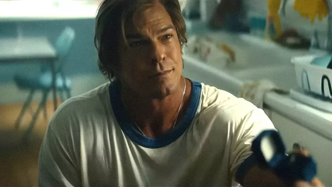 The Ritchson Effect: How 'Reacher' and 'Runner' are Redefining the Action Lead's Value