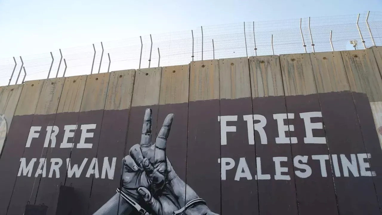 Ro Khanna's Call for Barghouti's Release: A Catalyst for Palestinian Elections?