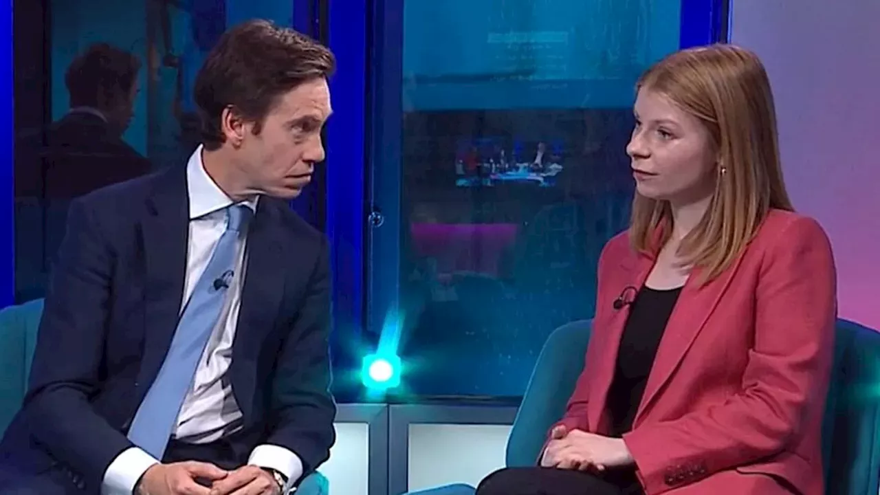 The Viral Spin: Why Rory Stewart Went Dark After Newsnight Moment