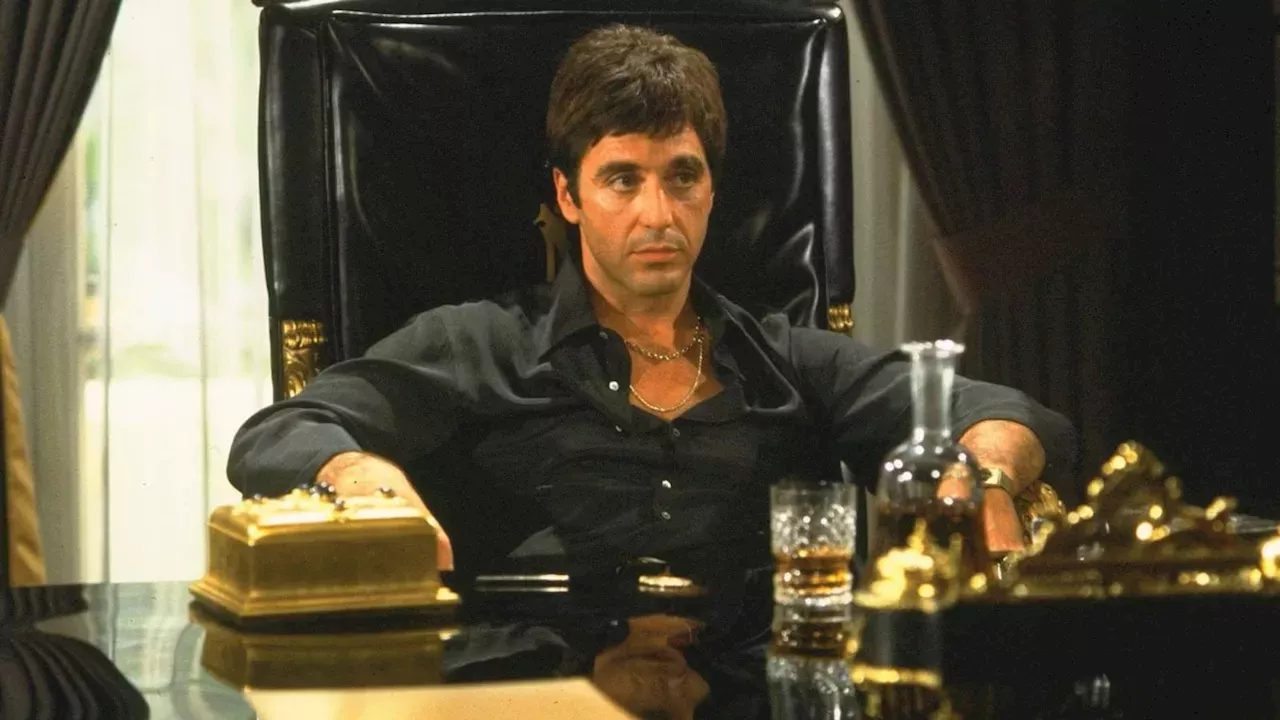 Beyond the Gunfight: Why Tony Montana’s Three-Step Plan Defines Scarface